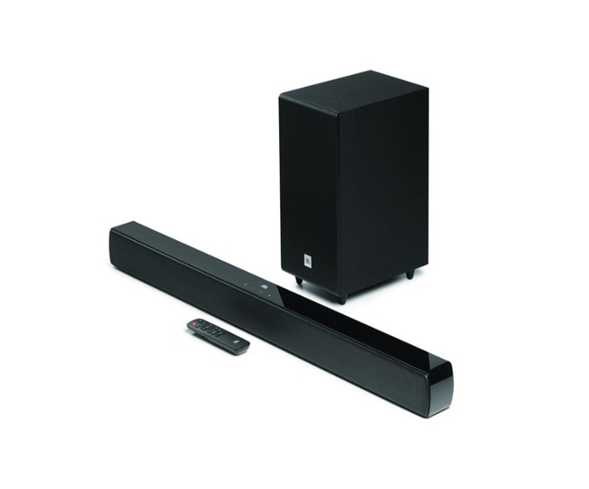 JBL Home Theatre With Dolby Atmos Upgrade Your Listening Experience